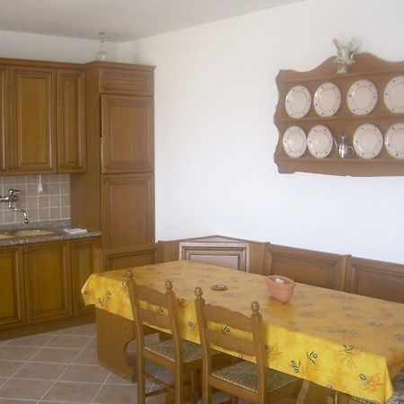 Ferienwohnung Ariabuona Moneglia Exterior foto