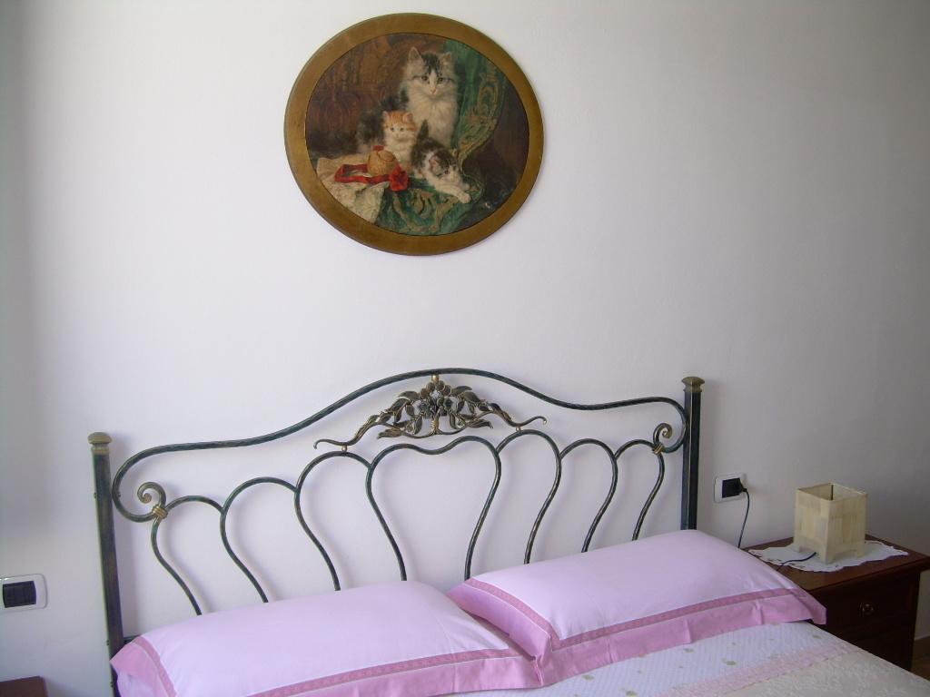 Ferienwohnung Ariabuona Moneglia Zimmer foto