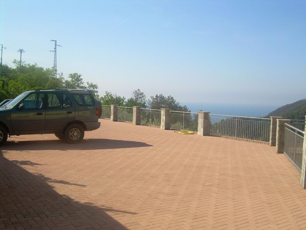 Ferienwohnung Ariabuona Moneglia Exterior foto