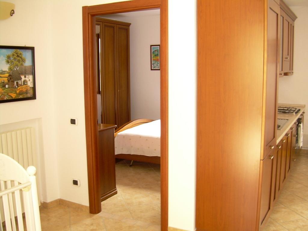 Ferienwohnung Ariabuona Moneglia Exterior foto