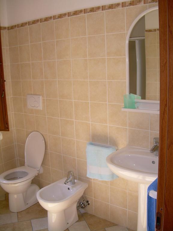 Ferienwohnung Ariabuona Moneglia Exterior foto