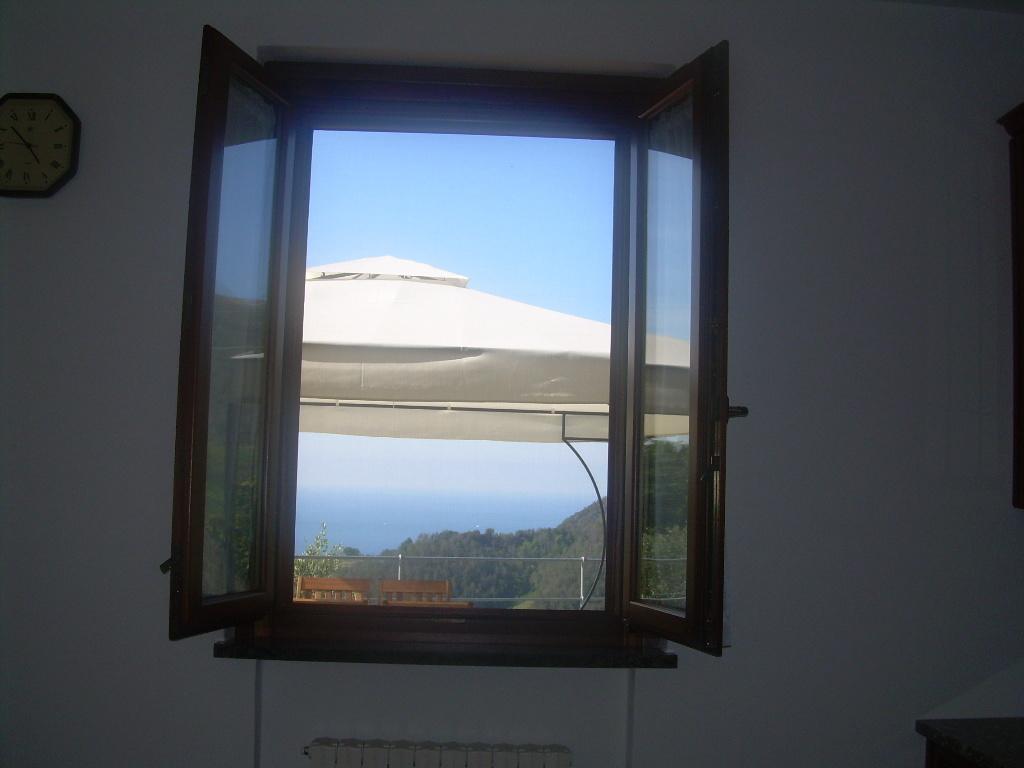 Ferienwohnung Ariabuona Moneglia Exterior foto
