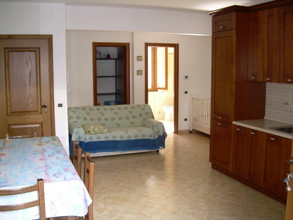 Ferienwohnung Ariabuona Moneglia Exterior foto