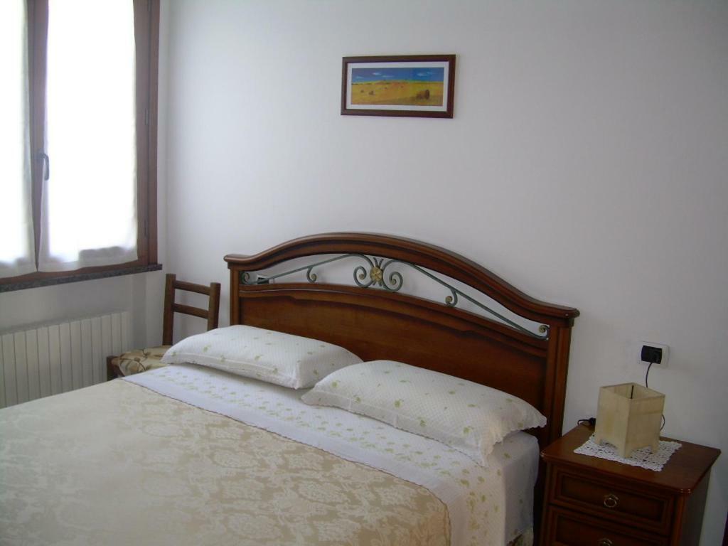 Ferienwohnung Ariabuona Moneglia Exterior foto