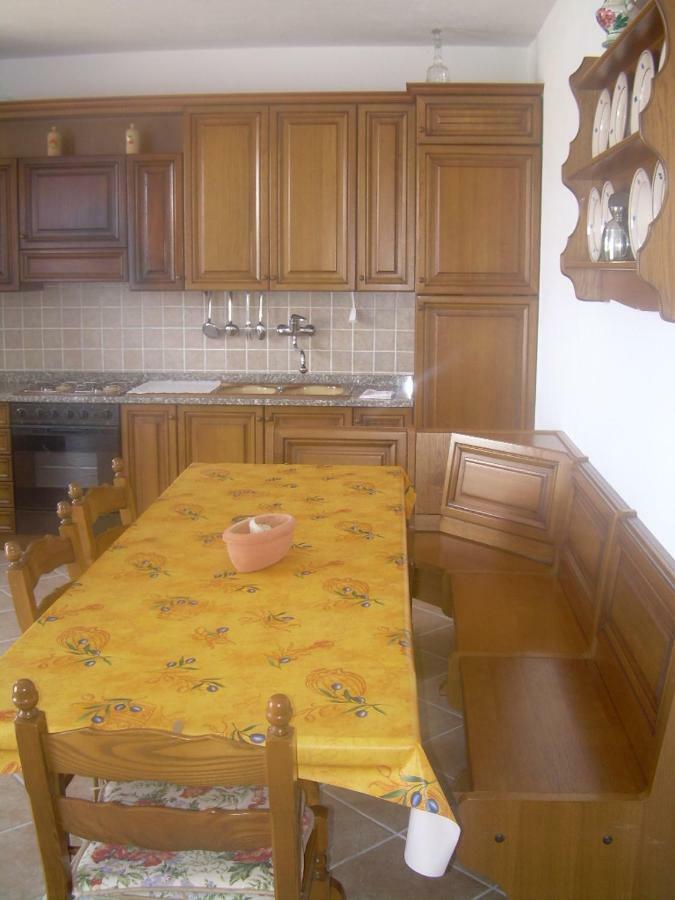 Ferienwohnung Ariabuona Moneglia Exterior foto