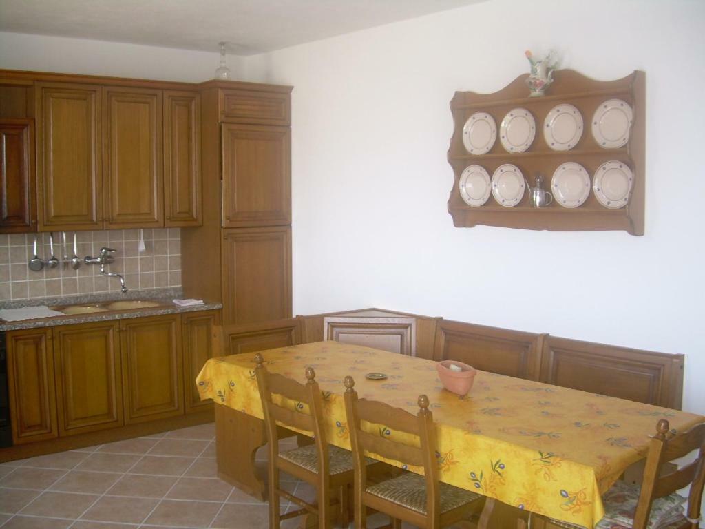 Ferienwohnung Ariabuona Moneglia Exterior foto